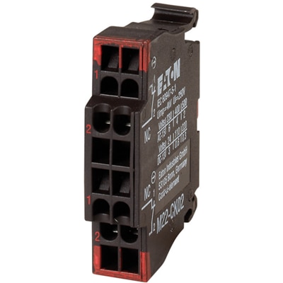 Eaton HJälpkontakt NZM1-4 2NC
