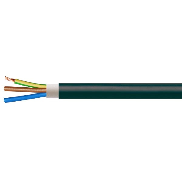 N2XH-Flex 0,6/1kV 5G6 50m