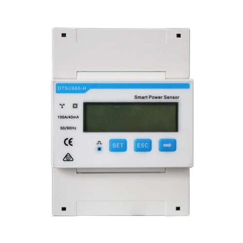 Huawei Smart Power Sensor (Three Phase) Huawei Smart Power Sensor (Three Phase)