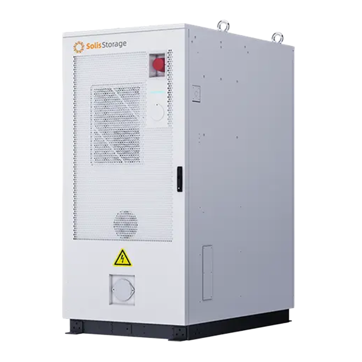 Solis EverCore 120kWH Cabinet