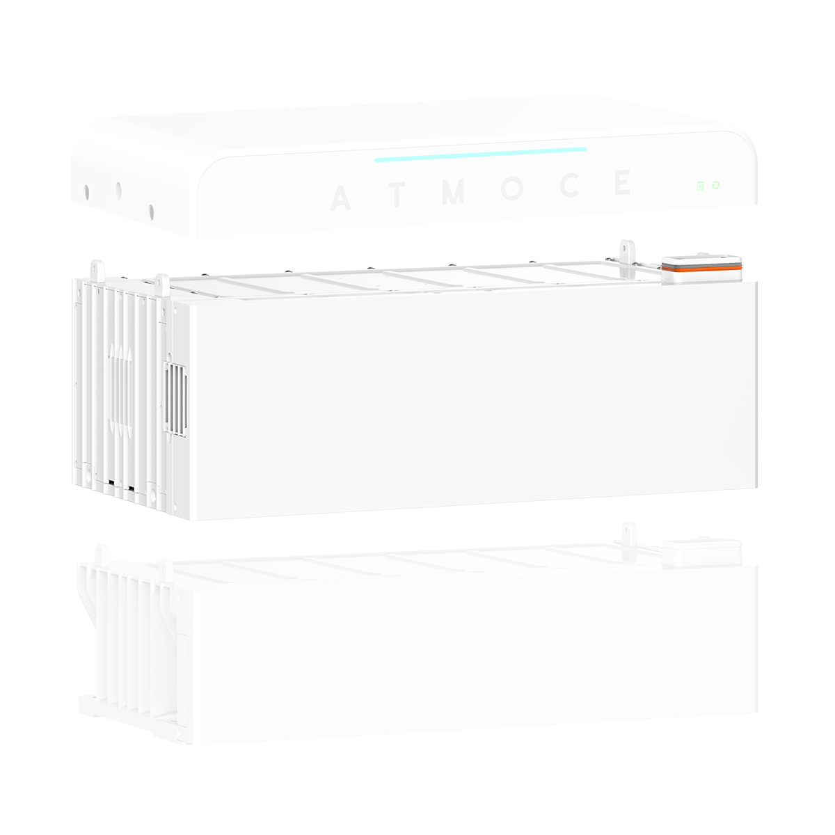ATMOCE Battery Module M-ELV 16kWh