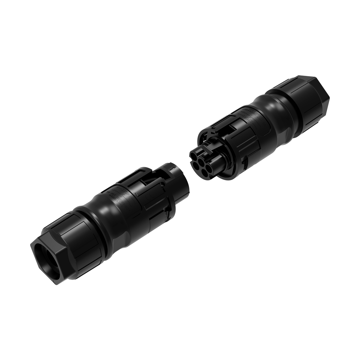 ATMOCE 3-phases Connector