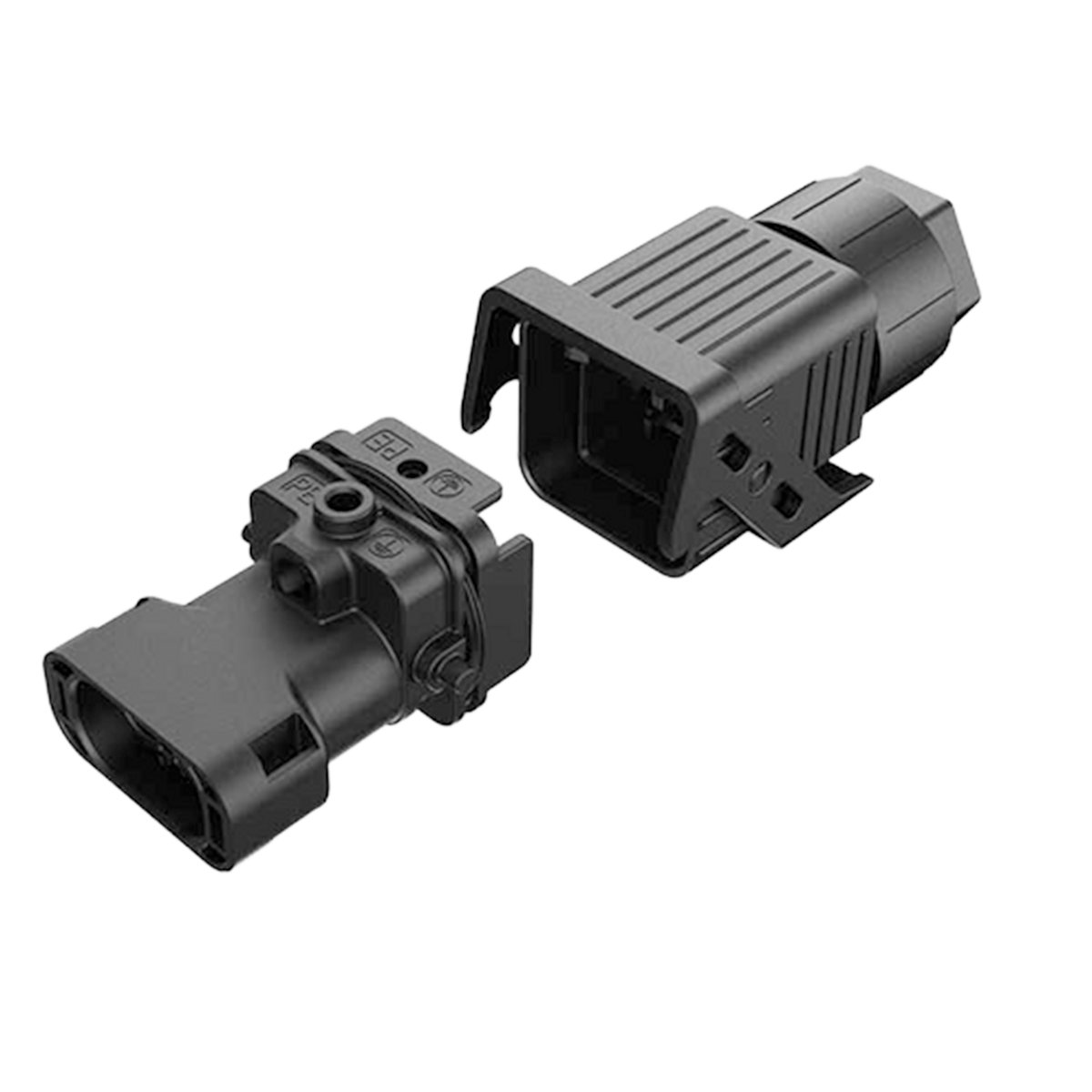 Atmoce Single-phase junction adaptor