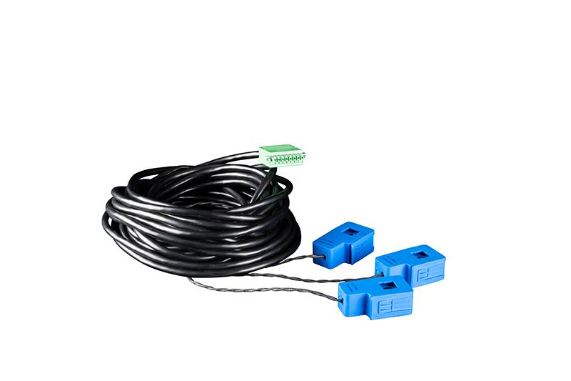 Ferroamp Strömtransformatorer 100 A CT kit (Paket)