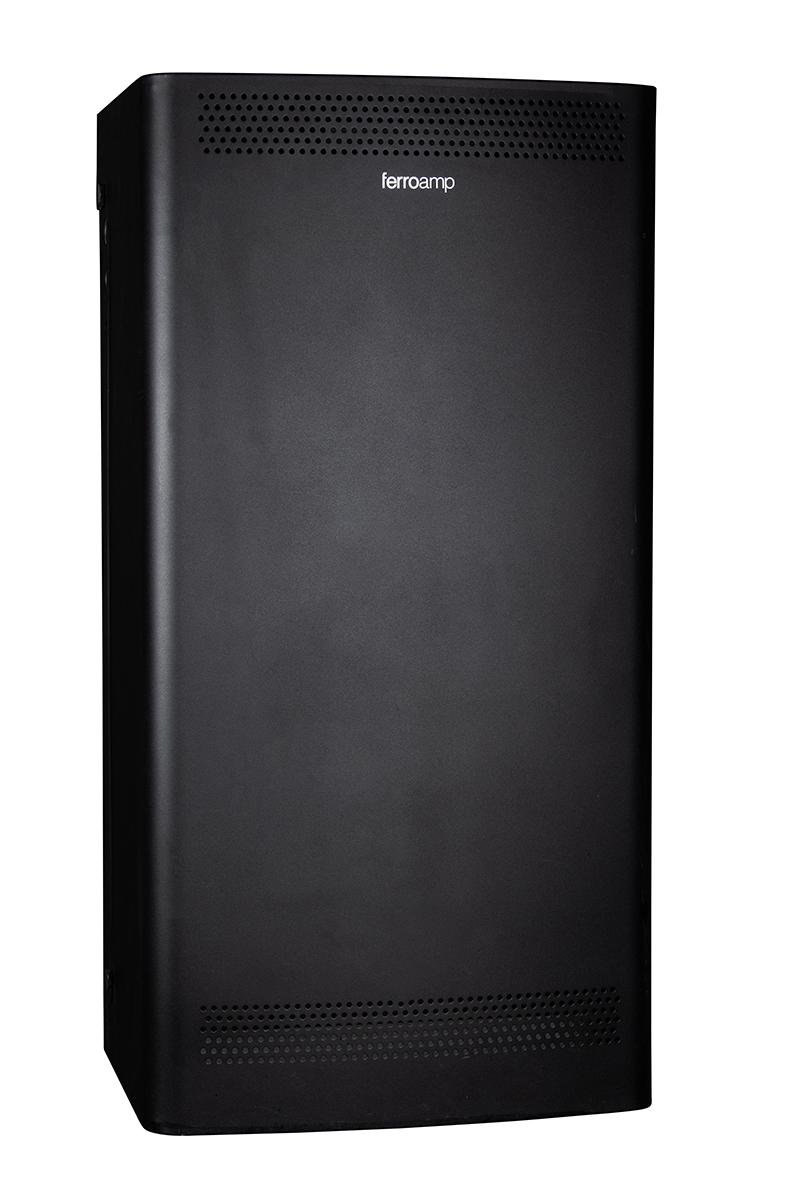 Ferroamp EnergyHub Wall 21kW