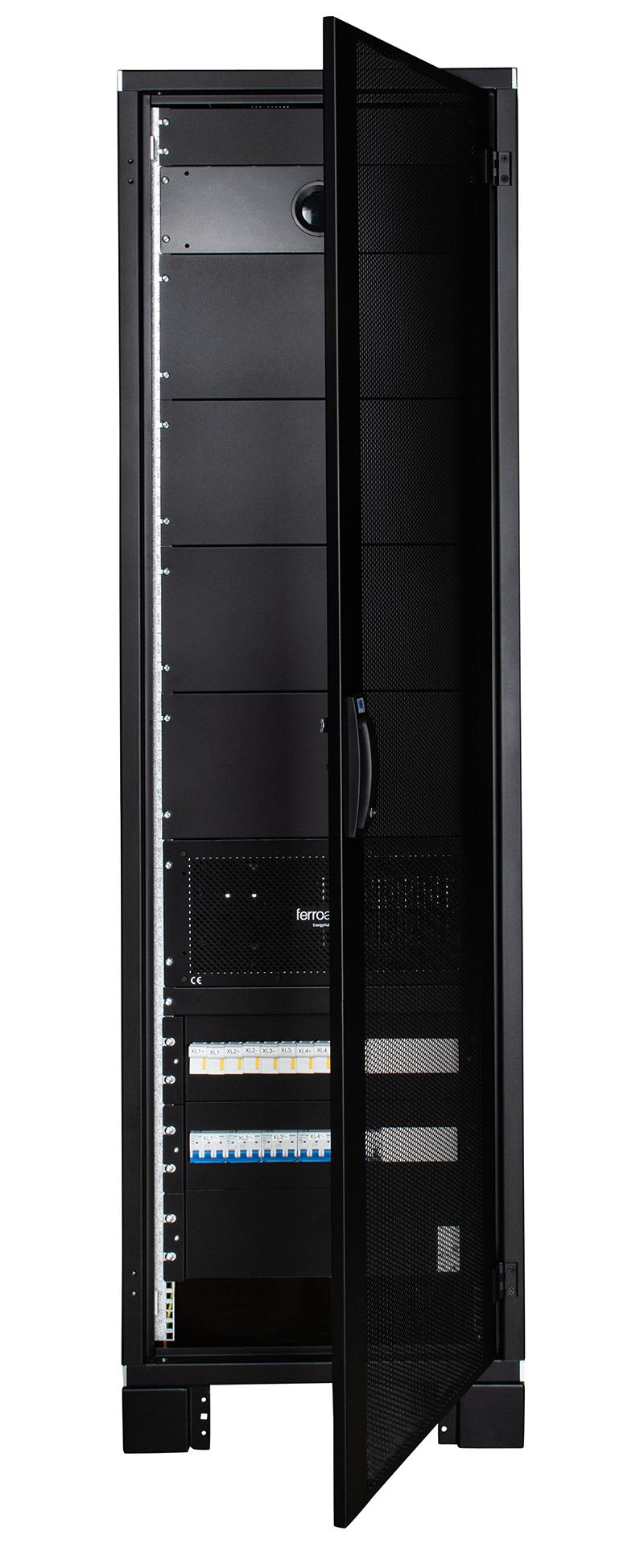 Ferroamp Energyhub Cabinet XL 42U 28kW