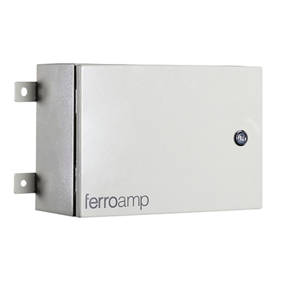 Ferroamp DC Distribution 5 (15A fuses)