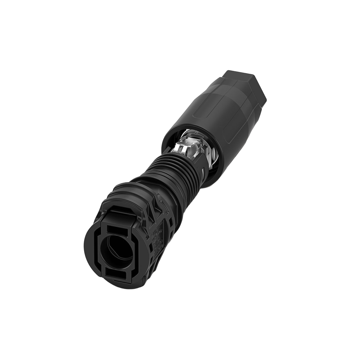 Phoenix Contact Solenergikontakt 4-6 PU1 Hona