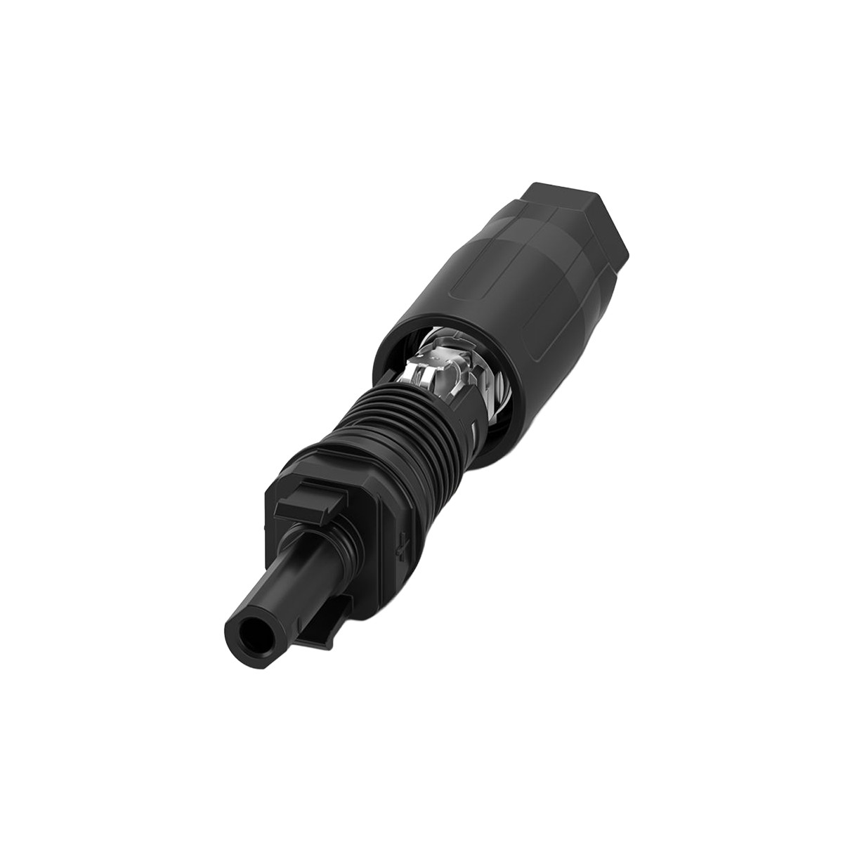 Phoenix Contact Solenergikontakt 4-6 PU1 Hane