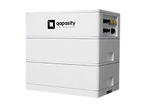 Qapasity Arctic Series