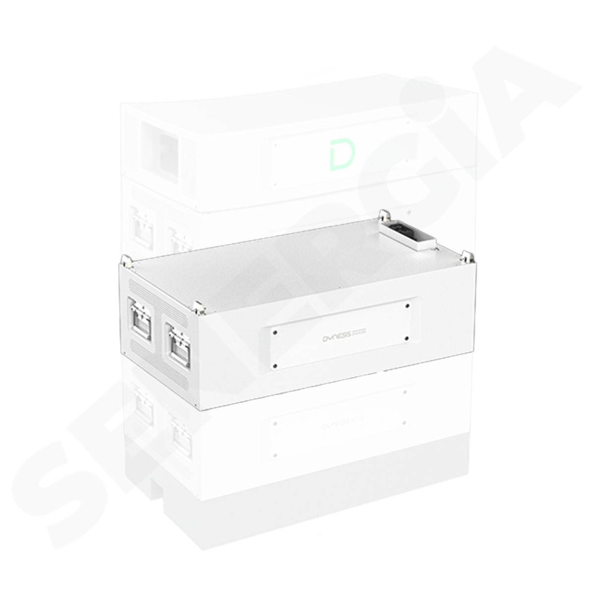Dyness STACK280 Battery Module 14,3kWh