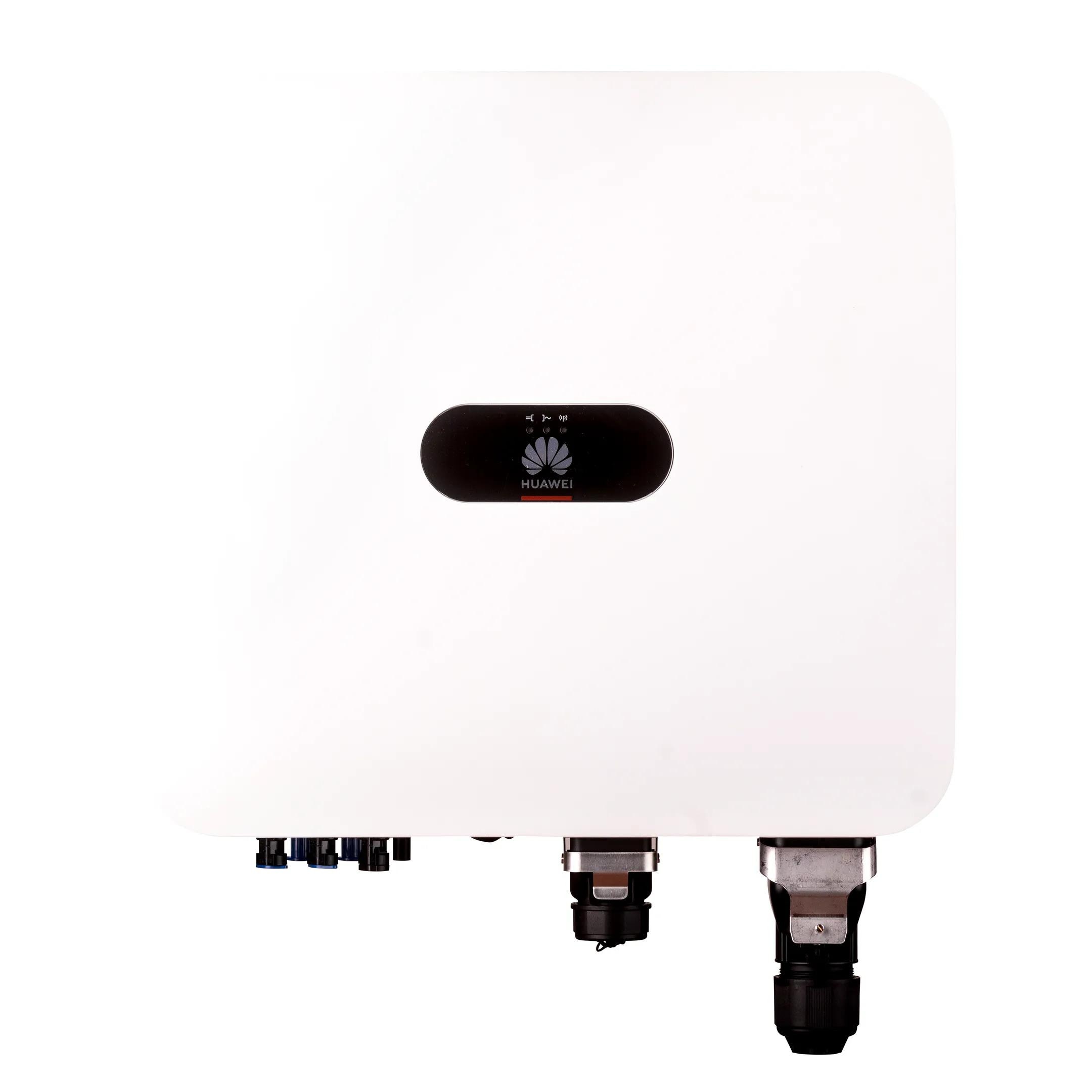 Huawei SUN2000-12KTL-MAP0 växelriktare – datablad och offerter hos InverterSync
