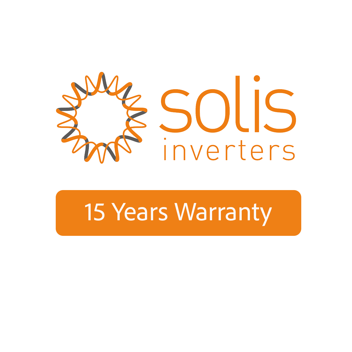 Solis Warranty Extension 12K-20K 15 years