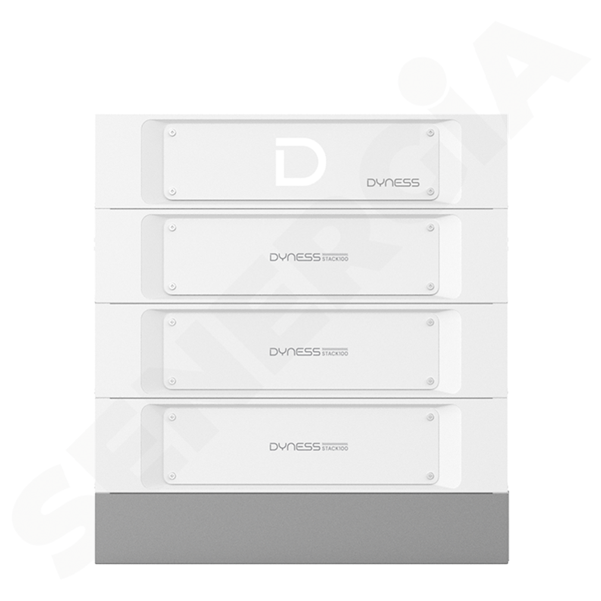 Dyness Battery Package STACK100 15,4kWh