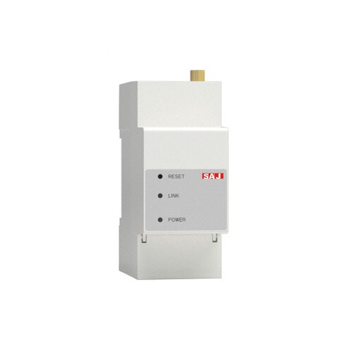 eSolar SEC (Multiple connection device)